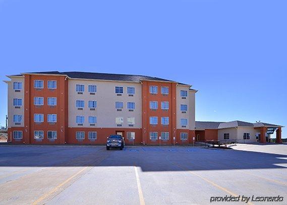 Quality Inn Leesville Exterior photo