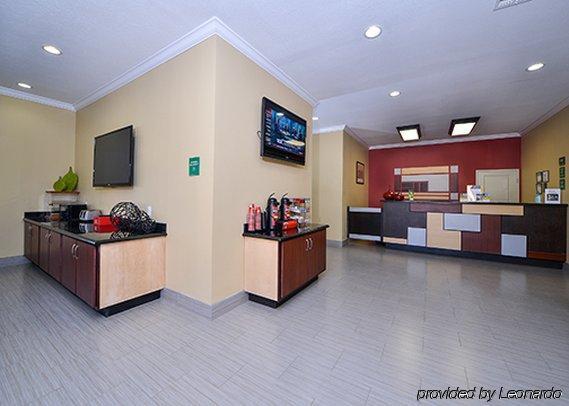 Quality Inn Leesville Exterior photo