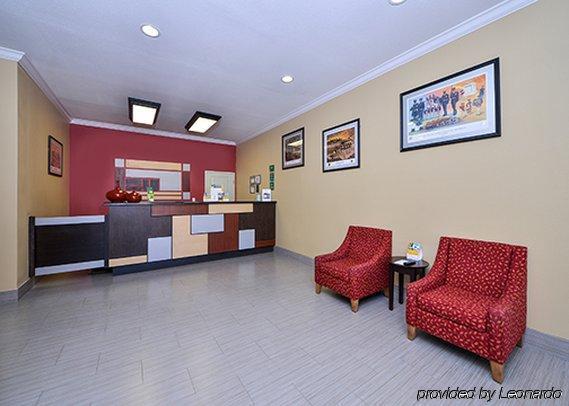 Quality Inn Leesville Exterior photo