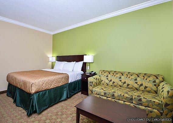 Quality Inn Leesville Exterior photo