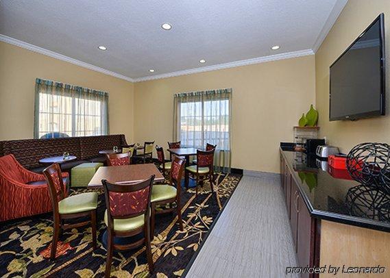 Quality Inn Leesville Exterior photo