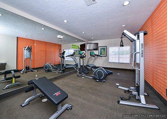 Quality Inn Leesville Exterior photo