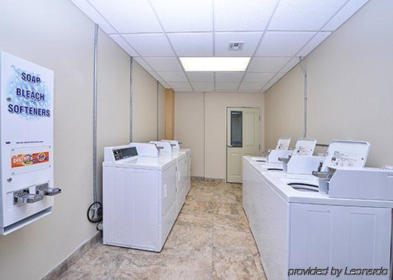 Quality Inn Leesville Exterior photo