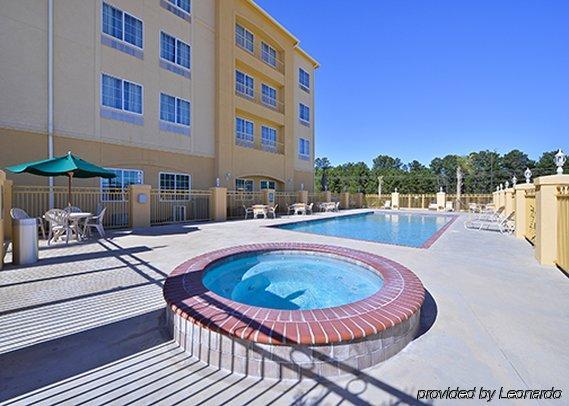 Quality Inn Leesville Exterior photo